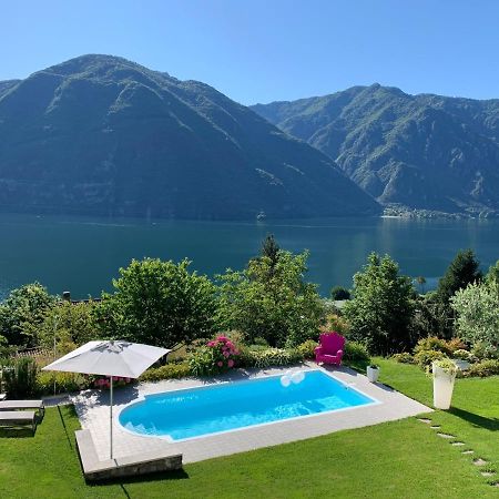 B&B Re' Perone Anfo Dış mekan fotoğraf