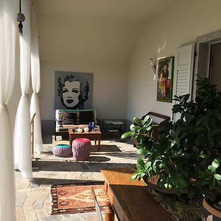 B&B Re' Perone Anfo Dış mekan fotoğraf