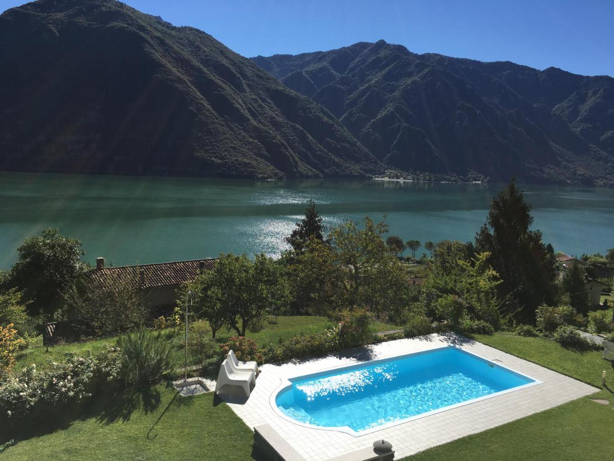 B&B Re' Perone Anfo Dış mekan fotoğraf
