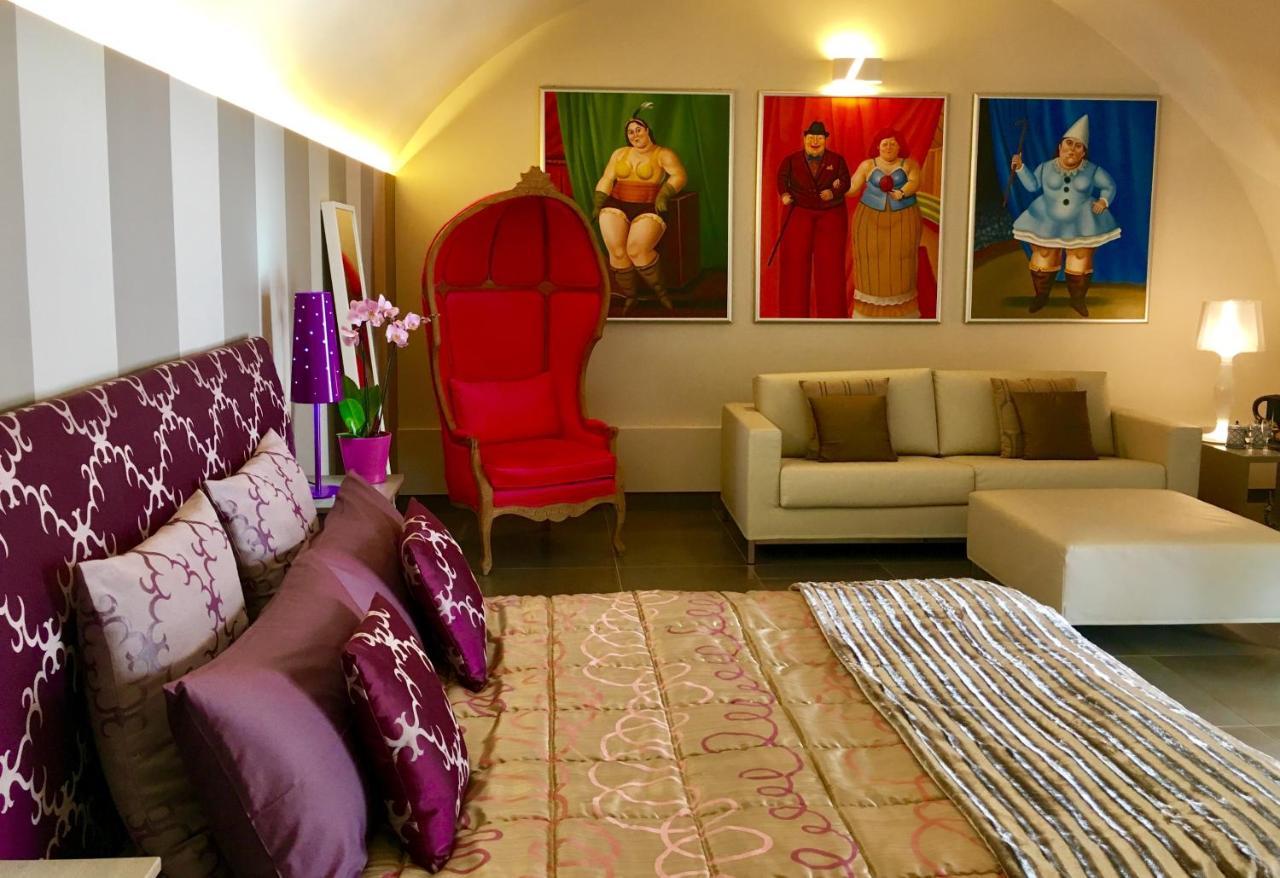 B&B Re' Perone Anfo Dış mekan fotoğraf