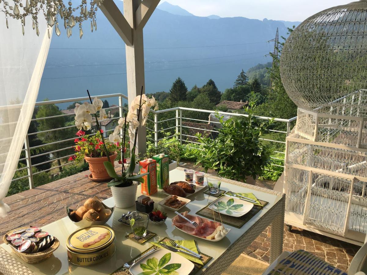 B&B Re' Perone Anfo Dış mekan fotoğraf