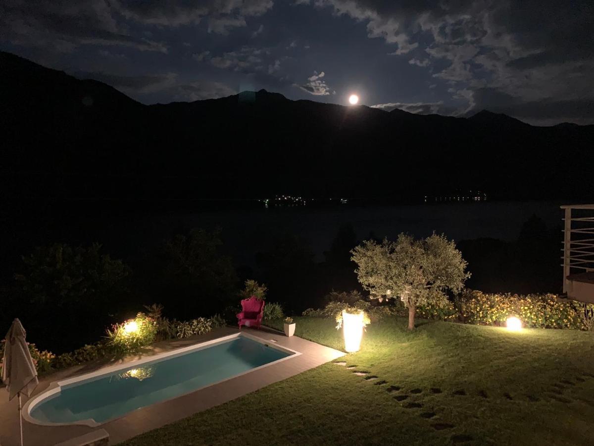B&B Re' Perone Anfo Dış mekan fotoğraf