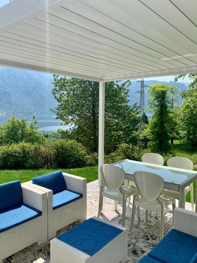 B&B Re' Perone Anfo Dış mekan fotoğraf